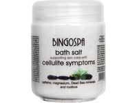 Bingo Spa_Salt For Bath Magnesium 550G