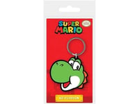 Porte-Clé - Nintendo - Super Mario - Yoshi - Pyramid International