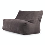 Pusku Sittsäck Soffa Seat Wave Manchester Choklad SF90WACH