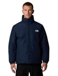 THE NORTH FACE - M RESOLVE INSULATED JACKET - Summit Navy, XXL