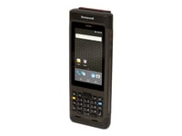 Honeywell Dolphin Cn80 - Handdator - Ruggad - Android 7.1 (Nougat) - 32 Gb - 4.2" Färg (854 X 480) - Bakre Kamera - Streckkodsläsare - (2D-Imager) - Microsd-Kortplats - Zigbee, Wi-Fi 5, Nfc, Bluetooth