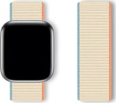 Bälte Sport Loop 42/44/45/46/49 - Beige