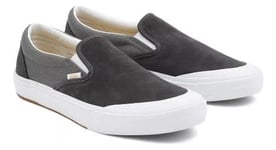 Chaussures basses vans bmx slip on