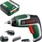 Bosch Home and Garden Compact Cordless Screwdriver IXO (7Th Generation