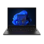 Lenovo ThinkPad L13 G3 Laptop i7-1255U 16GB RAM 512GB SSD 13.3" WUXGA Win 11 Pro