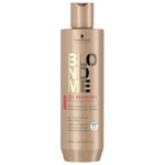 Schwarzkopf Professional BlondMe All Blondes RICH Rich Conditioner 250 ml (£41.20 / 1 l)