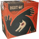 Loup Garous Best Of Asmodee - La Boîte