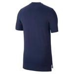 Nike Dri-fit Strike 21 Team Short Sleeve Polo