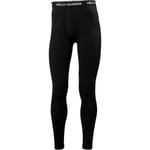 Helly Hansen Lifa Merino Midweight Skibukser Herre -  - str. M