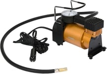 Pumppu (kompressori) autoon 12V 120W, STHOR (82107) osta halvalla netistä.