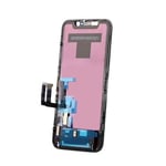 CoreParts MOBX-IPC11-LCD mobile phone spare part Display Black