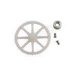 [FR] REVELL REVELL CONTROL GHZ GEAR WITH ACCESSORIES - 44306