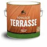 Royalolje Terrasse 3 LITER