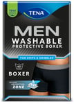 Tena Men Washable Protective Boxer str L 1 stk