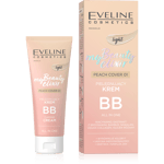 Beauty Elixir Nourishing BB Cream All In One Light Peach Cover No. 1 30ml