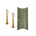 Philips Sonicare bambu tandborsthuvuden 2-pack