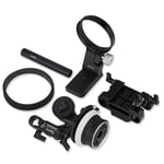 Samyang Cine Kit for Sony E Mount Lenses