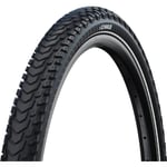 Cykeldäck Schwalbe Marathon Mondial Raceguard Performance 28" 50-622