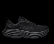 Hoka BONDI 8 M BLACK/BLACK