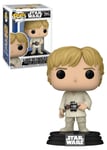 Funko POP! Star Wars: SWNC - Luke Skywalker - Collectable Vinyl Figu (US IMPORT)