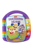 Fisher-Price Laugh & Learn Storybook Rhymes Multi/patterned