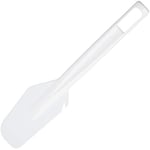 KitchenCraft Spatule de Cuisine Flexible en Plastique, 26,5 cm