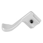 Aluminum Alloy Finger Thumb Grip Hot Shoe Mount Holder Bracket For Fuji X100 MPF