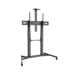 Omp Mobile 60-100" Tilt TV Stand M7247