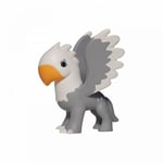 Figurine Chibi Style -Harry Potter - Buckbeak