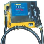 Dieselpump cube 72 230 v