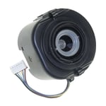 Samsung - Moteur ventilateur d'origine (DJ97-02187A) Aspirateur robot