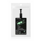 Adaptateur induction micro USB type A pour téléphone portable,JL2214