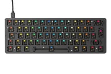 857372006792 Glorious PC Gaming Race GMMK Keyboard barebone GLORIOUS