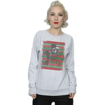 Sweat-shirt A Nightmare On Elm Street  BI9513