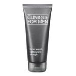 Clinique For Men Face Wash 200ml Brand New Factory Sealed 🖤