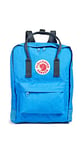 Fjällräven Waterproof Kanken Unisex Outdoor Hiking Backpack available in UN Blue - Navy - One Size