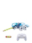 Jupiter Creations - Robot-Dino Rc I Box White Suntoy