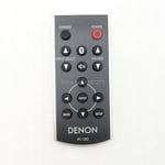 Télécommande Universelle de Rechange pour DENON PMA-50 Connexion audio HI-FI DCD-50 play