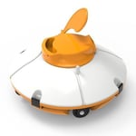 Robot de piscine sans fil Bestway Frisbee