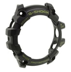 Casio G-Shock Bezel Noir Plastique Lunette GG-1000 GG-1000BTN