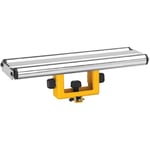 DEWALT Support de scie à onglet (DW7027) - Large - Jaune