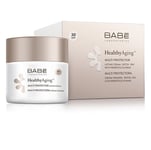 Kiinteyttävä Kasvovoide Babe Multiprotective Spf30 Day Cream, 50ml