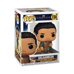 Funko POP! Marvel: The Eternals - Gilgamesh + Free Pop Protector