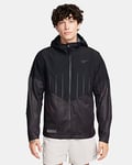 Nike Running Division Aerogami Men's Storm-FIT ADV Jacket