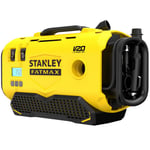 STANLEY FATMAX LUFTPUMPE UNIVERSAL 18V SFMCE520B