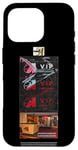 Coque pour iPhone 16 Pro Studio 54_Back Printed_005