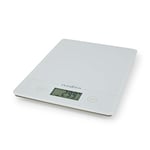 Nedis Kjøkken Scales | Digital | Glass / Plast | CR 2032 Battery | Hvit