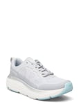 Womens Max Cushioning Delta - Megara Grey Skechers