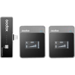 GODOX MoveLink LT2 avec Connecteur Lightning