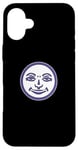 Coque pour iPhone 16 Plus Rummikub Joker Purple Jouez au jeu Rummikub Tile